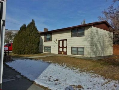 123 E Brooks St, Rawlins, WY, 82301