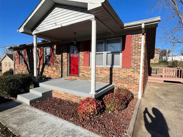 308 Nylas Ave, Morgantown, KY 42261