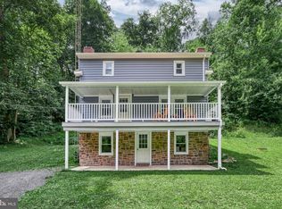 4959 Allison Mill Rd, Glenville, PA 17329