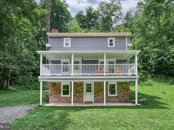 4959 Allison Mill Rd, Glenville, PA 17329