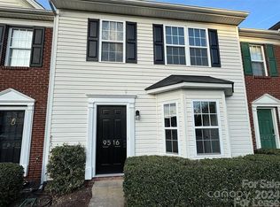 9516 Drains Bay Ct #12, Charlotte, NC 28214