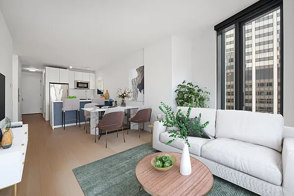 Rented by Corcoran | media 16