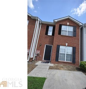 7738 Bernardo Dr, Riverdale, GA, 30296