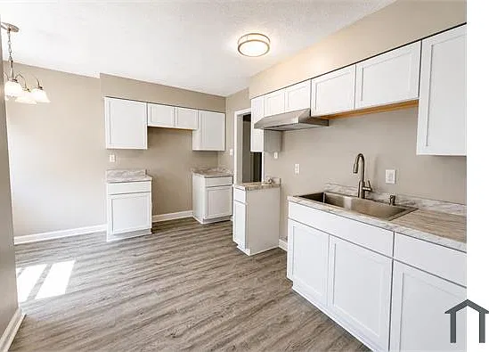 3 bed, 1150 sqft, $1,450 — Photo 2