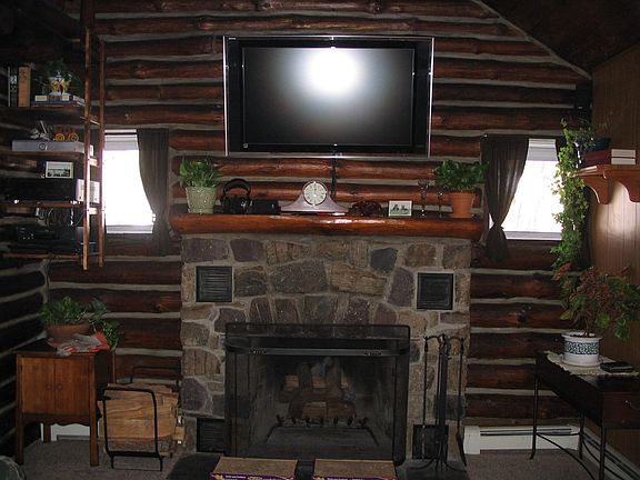 living room view 2
