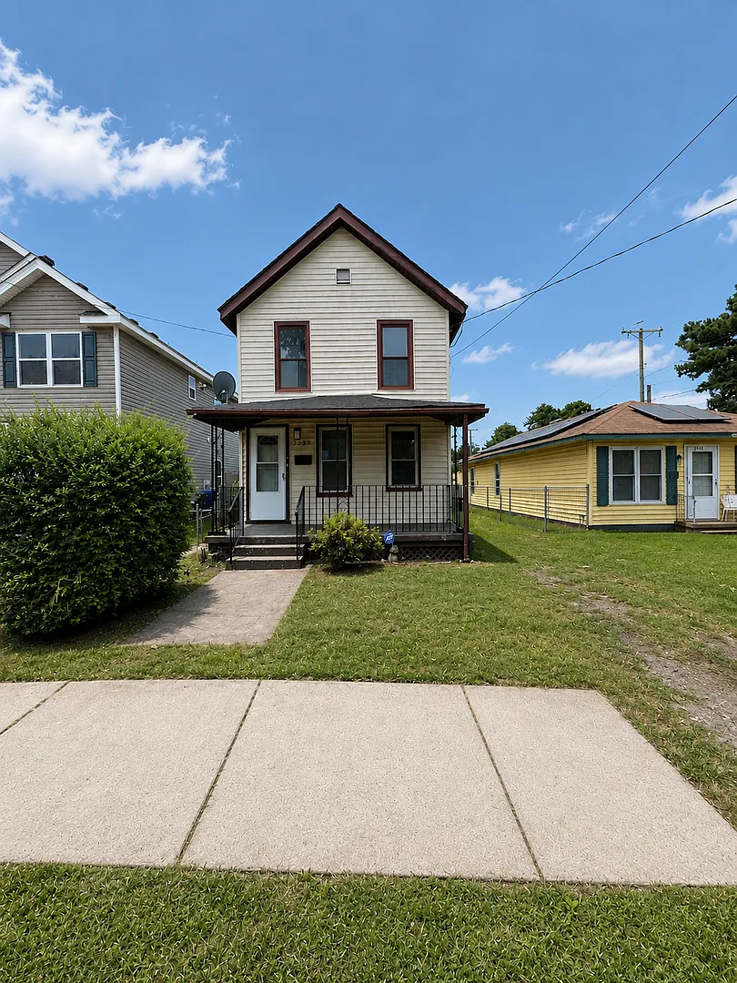 Single Family Home — Photo 1