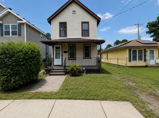 3239 Marne Ave, Norfolk, VA 23509