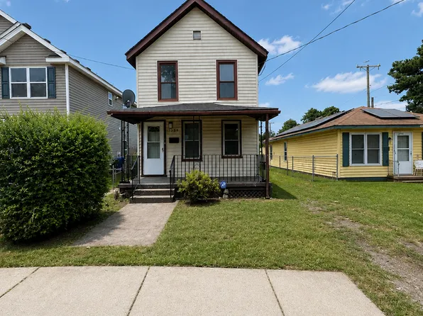 3239 Marne Ave, Norfolk, VA 23509