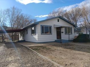 1413 N Linden Ave, Trinidad, CO 81082
