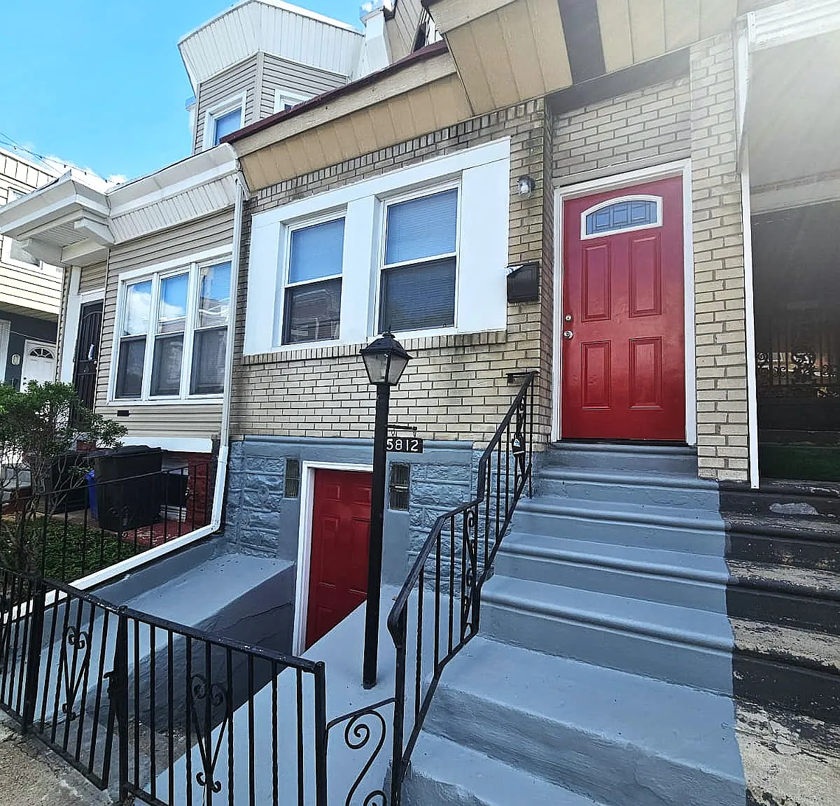 3 bed, 1028 sqft, $1,695 — Photo 1