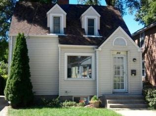 144 Rodney Ct #1, Madison, WI 53715