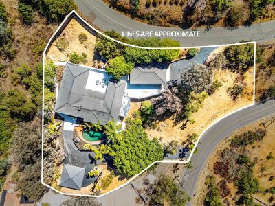 9130 Edgewood Dr, La Mesa, CA, 91941