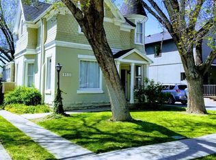 1180 S 900 E, Salt Lake City, UT 84105