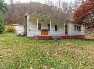 30050 Poor Valley Rd, Saltville, VA 24370
