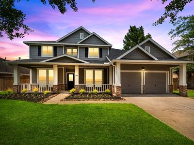 1314 Summer Terrace Dr, Sugar Land, TX, 77479
