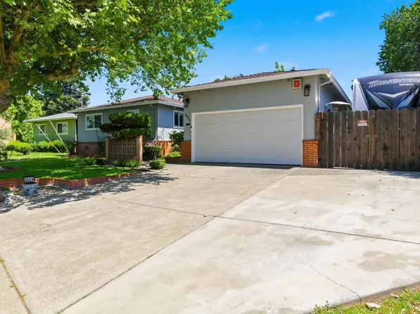 3824 E Beechwood Drive, Concord, CA 94519