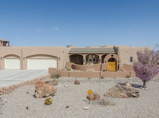 3118 Campeche Rd NE, Rio Rancho, NM 87144