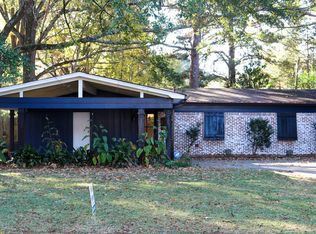 1206 Arlington St, Clinton, MS 39056