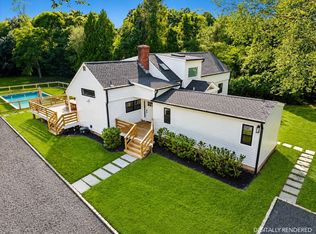 1579 N Sea Rd, Southampton, NY 11968