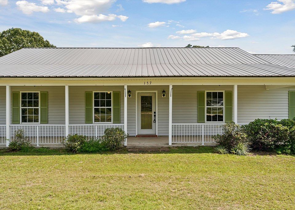 157 Shawnee Way, Jesup, GA 31545 MLS 149885 Zillow