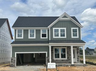 26 Comfort Ct, Fuquay Varina, NC 27526