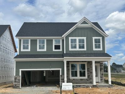 26 Comfort Ct, Fuquay Varina, NC, 27526