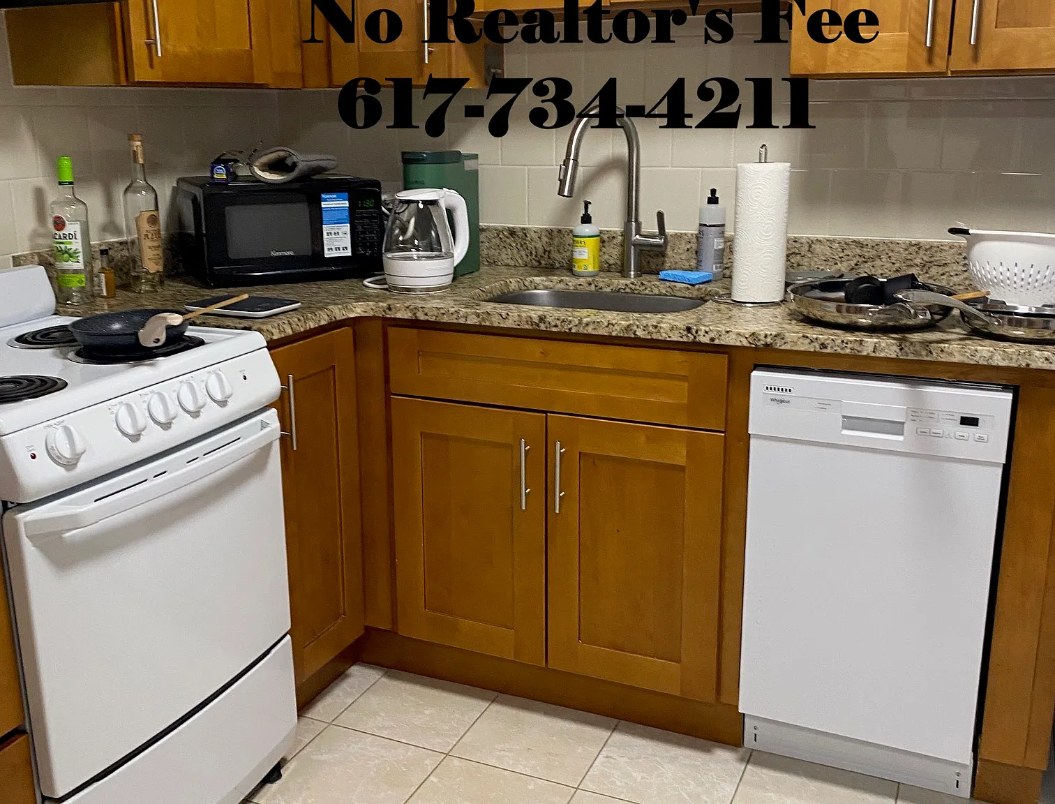 1 bed, $2,375 — Photo 3