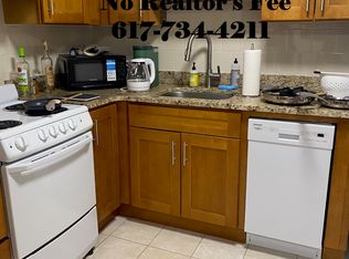 245 Norh Beacon St, Brighton, MA 02135
