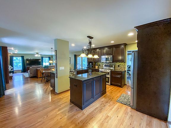 Kitchen, Remodeled in 2013