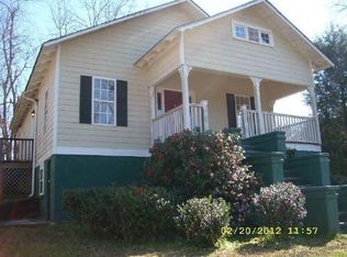 515 S Lee St, Lagrange, GA 30240