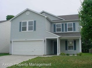 9219 Ogden Dunes Ct, Camby, IN