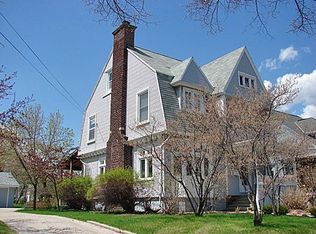 2040 N 6th St, Sheboygan, WI 53081