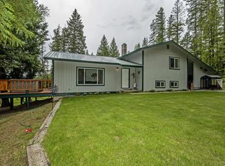337 Old Orchard Rd, Cocolalla, ID 83813