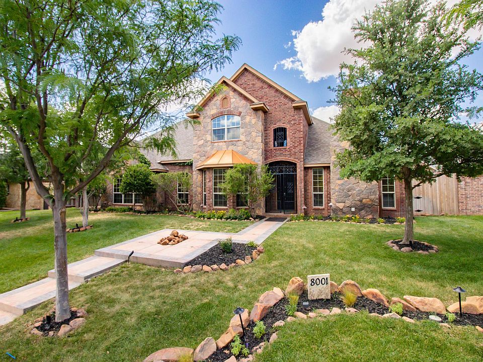 8001 New England Pkwy, Amarillo, TX 79119 Zillow