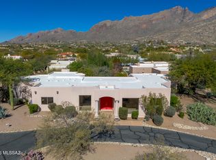 6162 N Via Acacia, Tucson, AZ 85718