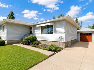 10226 S 110th Ave, Grande Prairie, AB T8V1S7
