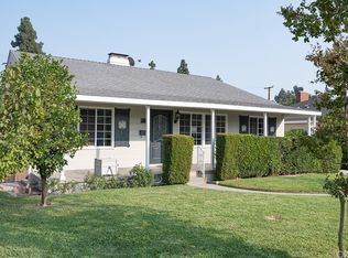 918 Tindalo Rd, Arcadia, CA 91006
