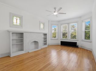 2101 N Mozart St APT 3, Chicago, IL 60647
