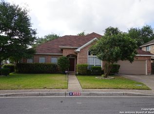 4502 Hawthorn Woods, San Antonio, TX 78249