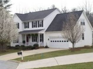 102 Wild Sage Ct, Fletcher, NC 28732