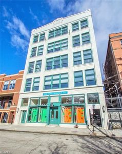 1951 W 26th St APT 202, Cleveland, OH, 44113