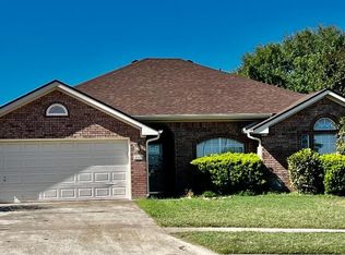 4305 Foster Ln, Killeen, TX 76549