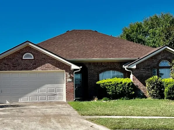 4305 Foster Ln, Killeen, TX 76549