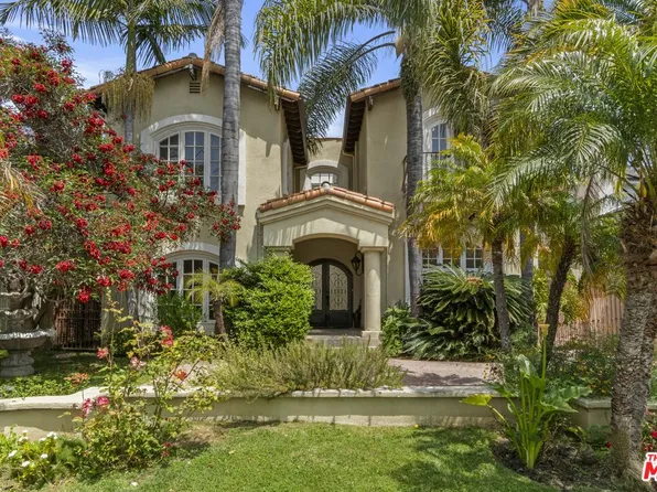236 South S, La Peer Dr Beverly Hills, CA 90211