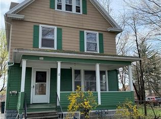 251 Curtis St, Rochester, NY 14606