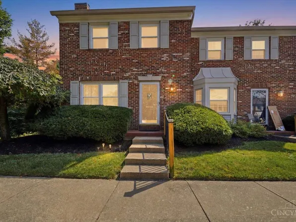 9160 Dominion Cir #9160, Cincinnati, OH 45249