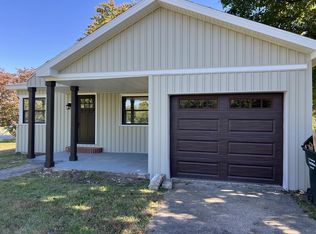 912 Brown Rd, Madisonville, KY 42431
