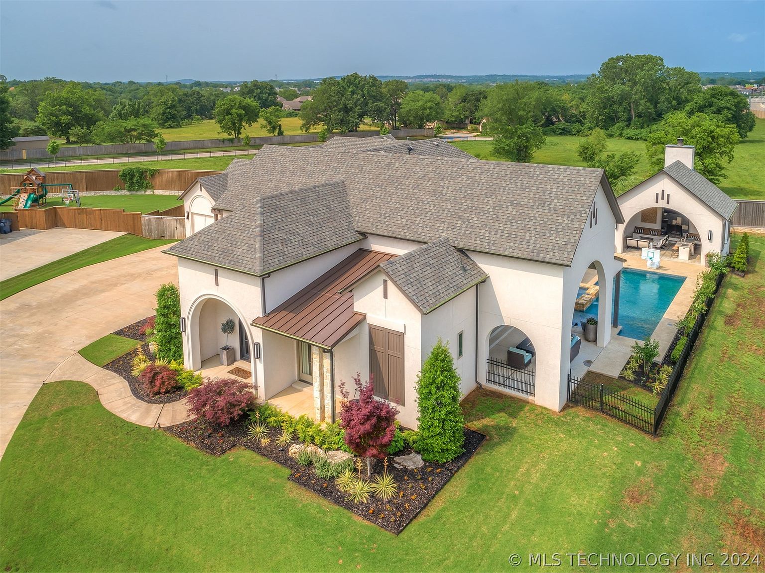 10529 S Koa St, Jenks, OK 74037 | Zillow