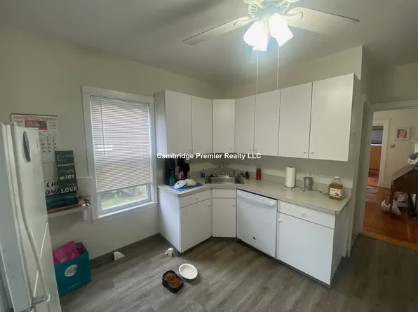11 Wright Ave #1, Medford, MA 02155