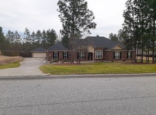344 Ashley Ct, Graniteville, SC 29829